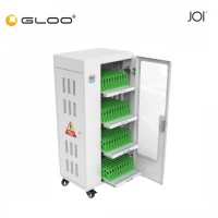 [Ready Stock] JOI Station 40 Bay USB Ports QM-40UTS