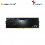 ADATA XPG LANCER 16GBx2 5200MHz DDR5 RAM - Black