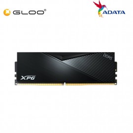 ADATA XPG LANCER 16GBx2 5200MHz DDR5 RAM - Black