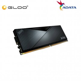 ADATA XPG LANCER 16GBx2 5200MHz DDR5 RAM - Black