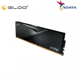 ADATA XPG LANCER 16GBx2 5200MHz DDR5 RAM - Black