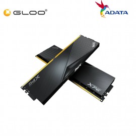 ADATA XPG LANCER 16GBx2 5200MHz DDR5 RAM - Black