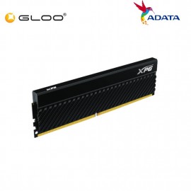 ADATA XPG GAMMIX D45 8GB 3200 MHz DDR4 RAM - Black