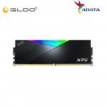 ADATA XPG LANCER RGB 16GBx2 5200MHz DDR5 RAM - Black