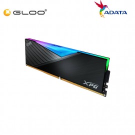 ADATA XPG LANCER RGB 16GBx2 5200MHz DDR5 RAM - Black