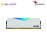 ADATA XPG SPECTRIX D50 RGB 3200 MHZ 8GB X 2 DDR4 RAM - WHITE