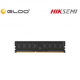 HIKSEMI UDIMM 8GB DDR4 3200MHZ HYNIX 8 CHIP HSC408U32Z1