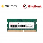 KingBank 16GB DDR4 3200MHz SODIMM RAM KN432D2532