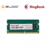 KingBank 8GB DDR4 3200MHz SODIMM RAM KN432C2535