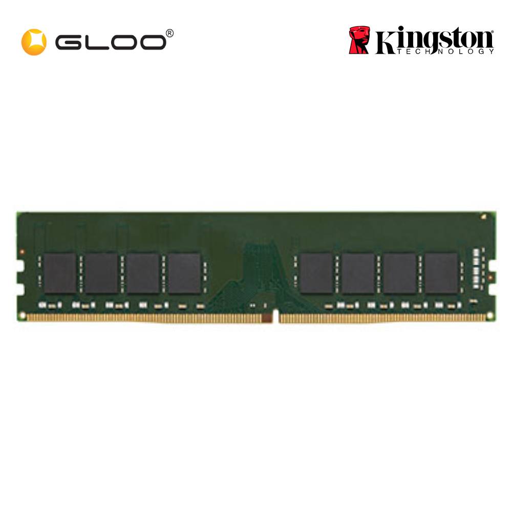 Kingston 32GB 3200MHz DDR4 Non-ECC CL22 DIMM PC RAM (KVR32N22D8/32 )