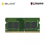 Kingston 16GB DDR4 3200Mhz Non ECC Memory SODIMM CL22 RAM (KVR32S22S8/16)