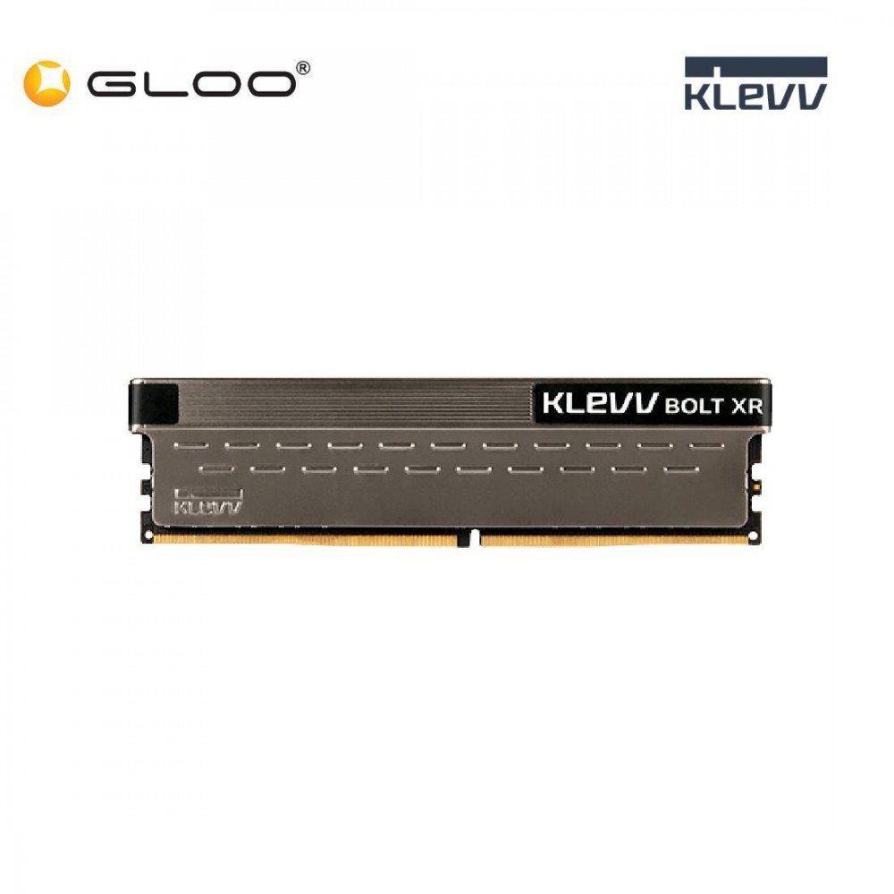 Klevv memory sales
