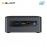 Intel® NUC Kit NUC8i7BEH 8th Generation Intel® Core™ i7-8559U Processors (2.7 GHz - 4.5 GHz, Quad Core, 8MB Cache, 28W TDP)