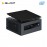 Intel® NUC Kit NUC8i7BEH 8th Generation Intel® Core™ i7-8559U Processors (2.7 GHz - 4.5 GHz, Quad Core, 8MB Cache, 28W TDP)