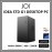 JOI IDEA STD G1 DESKTOP PC ( ATHLON 3000G, 8GB, 256GB, RADEON, W11P )