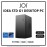 JOI IDEA STD G1 SE DESKTOP PC ( CORE I7-11700 , 8GB, 512GB, Intel, W11P )
