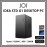 JOI IDEA STD G1 DESKTOP PC ( RYZEN 3 3200G, 8GB, 256GB, RADEON, W11P )