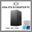 JOI IDEA STD G2 DESKTOP PC ( PENTIUM G7400, 8GB, 512GB, Intel, W11P )