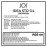JOI IDEA STD G4 DESKTOP PC ( CORE I3-14100, 8GB, 512GB, Intel, W11P )