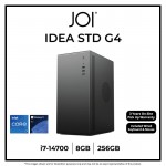 JOI PC 7170 (i7-14700/8GB RAM/256GB SSD/W11P)