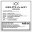 JOI IDEA STD WIFI G4 DESKTOP PC ( CORE I7-14700, 8GB, 256GB, Intel, W11P )