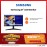 Samsung 27" LCD Flat Monitor (LS27C310EAEXXS)
