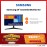 Samsung 24'' Essential Monitor S3 (LS24C330GAEXXS)