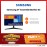 Samsung 27'' Essential Monitor S3 (LS27C330GAEXXS)