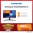 Samsung 27'' Essential Monitor S3 (LS27C330GAEXXS)
