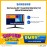 Samsung 24'' Essential Monitor S3 (LS24C330GAEXXS)