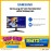 Samsung 22”LCD Flat Monitor(LS22C310EAEXXS)