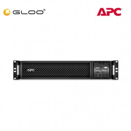 APC SMART-UPS SRT 2200VA RM 230V SRT2200RMXLI