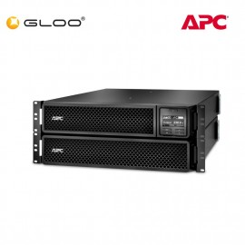 APC SMART-UPS SRT 2200VA RM 230V SRT2200RMXLI