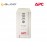 APC BACK-UPS CS 650VA 230V ASEAN BK650-AS - Beige
