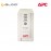 APC BACK-UPS CS 650VA 230V ASEAN BK650-AS - Beige