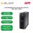 [Preorder] APC Power-Saving Back-UPS Pro 1500 230V BR1500GI - Black