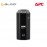 【Preorder ETA 8-12 Weeks】APC Back UPS Pro BR 650VA, 6 Outlets, AVR, LCD Interface BR650MI - Black