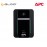 【Preorder ETA 8-12 Weeks】APC Easy UPS BVX 700VA, 230V, AVR, USB Charging, Universal Sockets BVX700LUI-MS - Black