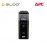 APC Back UPS Pro BR 1200VA, Sinewave, 8 Outlets, AVR, LCD Interface BR1200SI - Black