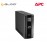 APC Back UPS Pro BR 1300VA, 8 Outlets, AVR, LCD Interface BR1300MI - Black