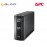 APC Back UPS Pro BR 1300VA, 8 Outlets, AVR, LCD Interface BR1300MI - Black