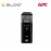 APC Back UPS Pro BR 1600VA, Sinewave, 8 Outlets, AVR, LCD Interface BR1600SI - Black