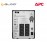 APC Smart-UPS C 1000VA LCD 230V - TOWER SMC1000I - Black