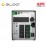 APC Smart-UPS 1500VA LCD 230V with SmartConnect SMT1500IC - Black