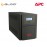 [Pre-Order] APC Easy UPS SMV 1500VA, Universal Outlet, 230V SMV1500AI-MS - Black