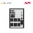 APC Easy UPS SMV 3000VA, Universal Outlet, 230V SMV3000AI-MS - Black