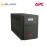 APC Easy UPS SMV 3000VA, Universal Outlet, 230V SMV3000AI-MS - Black