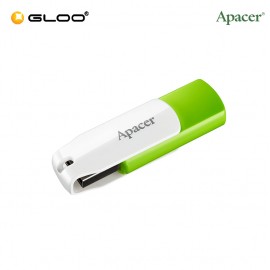 Apacer AH335 64GB flash drive AP64GAH335G-1