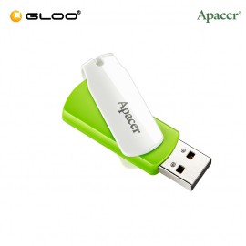 Apacer AH335 64GB flash drive AP64GAH335G-1