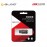 Hiksemi M200R USB Flash Drive 32GB - Black Red (HS-USB-M200R-32G)